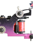 One-Off Rollomatic Liner Tattoo Machine