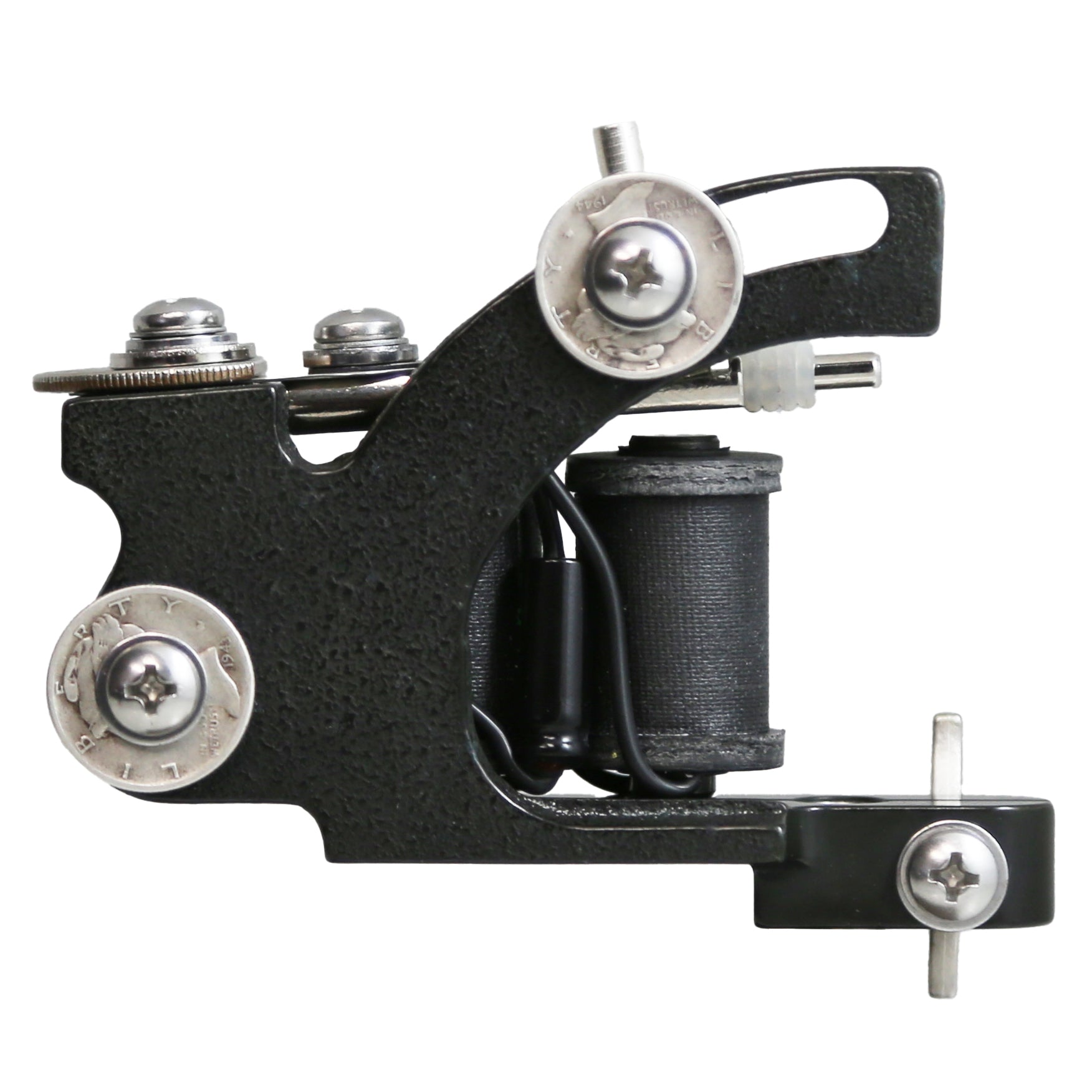 Rollomatic Liner Tattoo Machine (Casted)