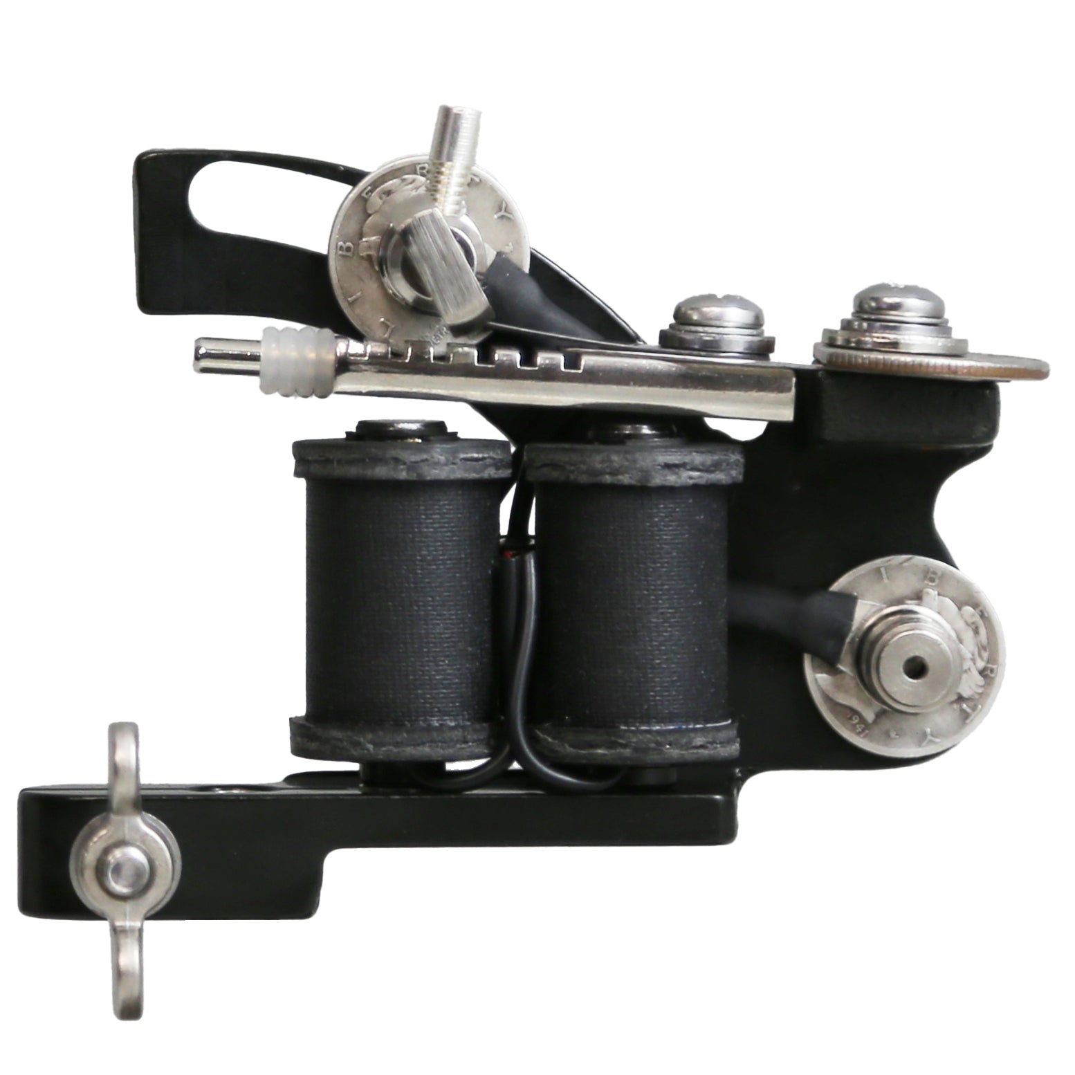 Rollomatic Liner Tattoo Machine (Casted)