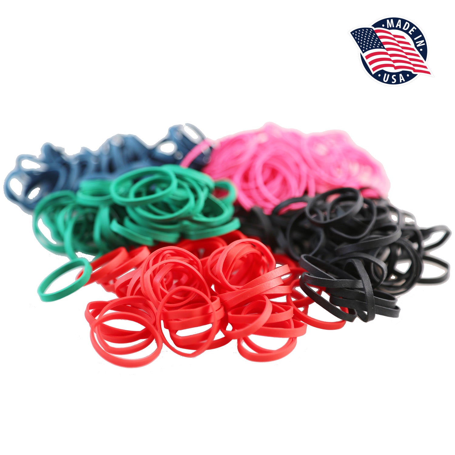 Rubber Bands