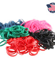 Rubber Bands