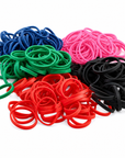 USA Made Rubber Bands
