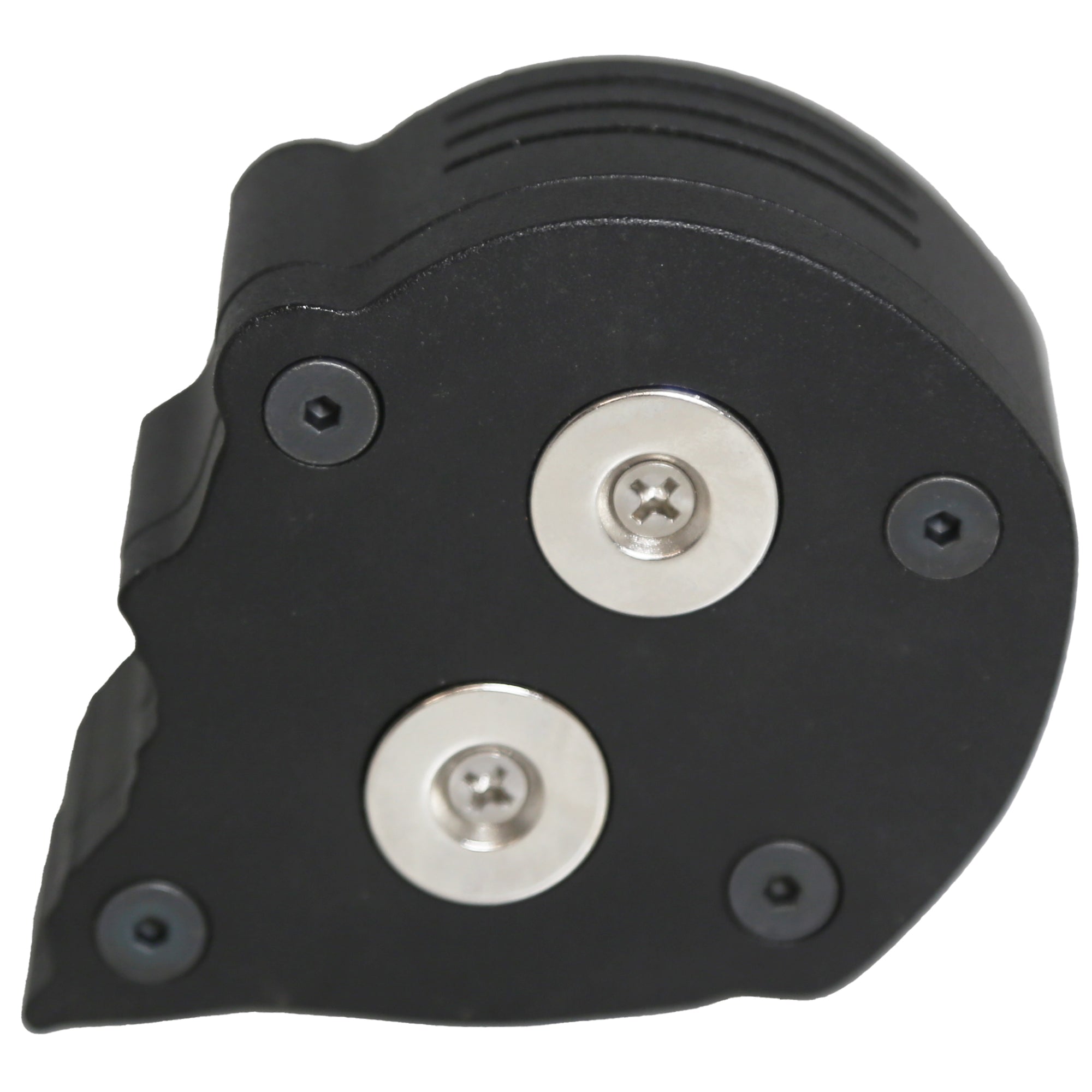 Lucky's Custom Power Supply