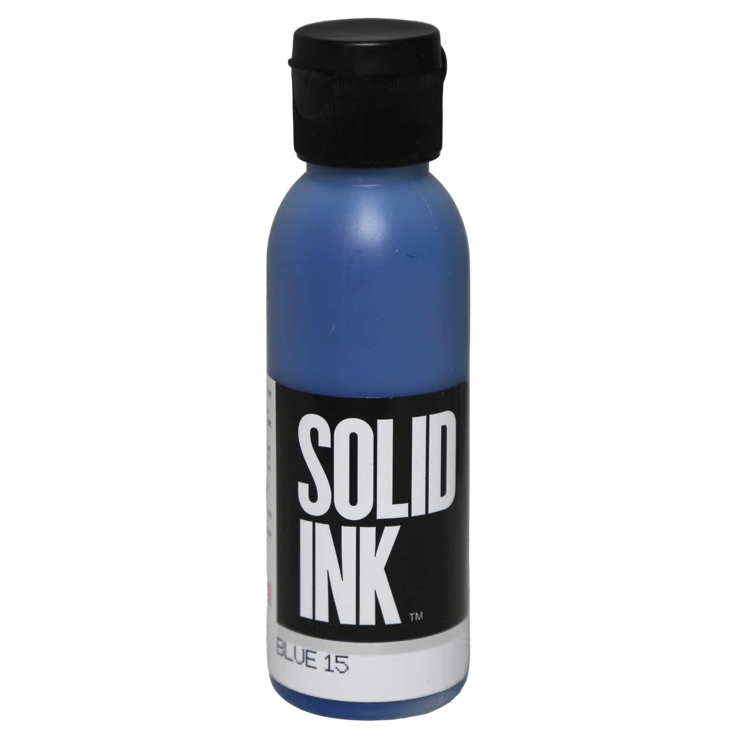 Solid Ink - Old Pigments Set (10 Colors) - 2 oz