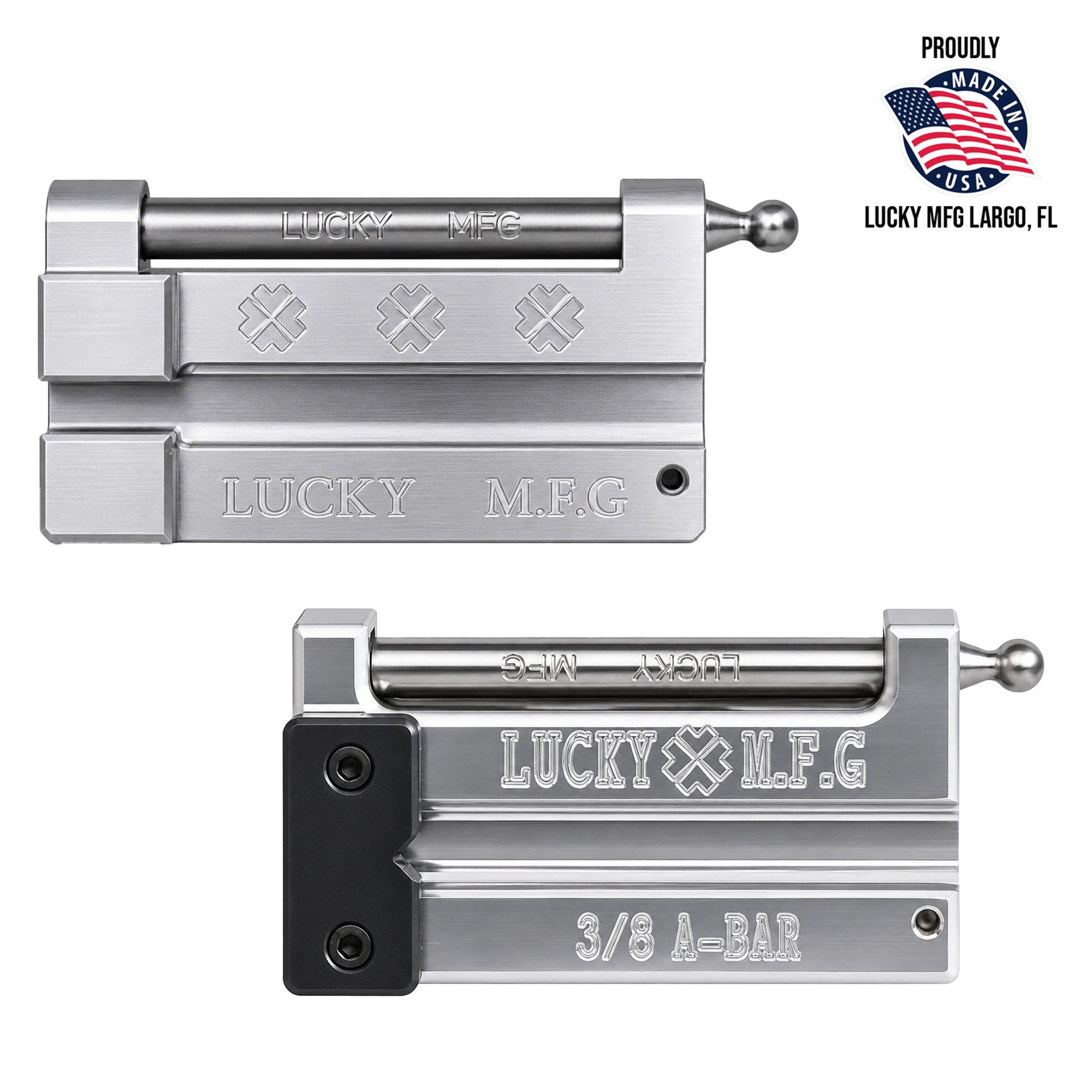 10mm Armature Bar Alignment Tool Kit