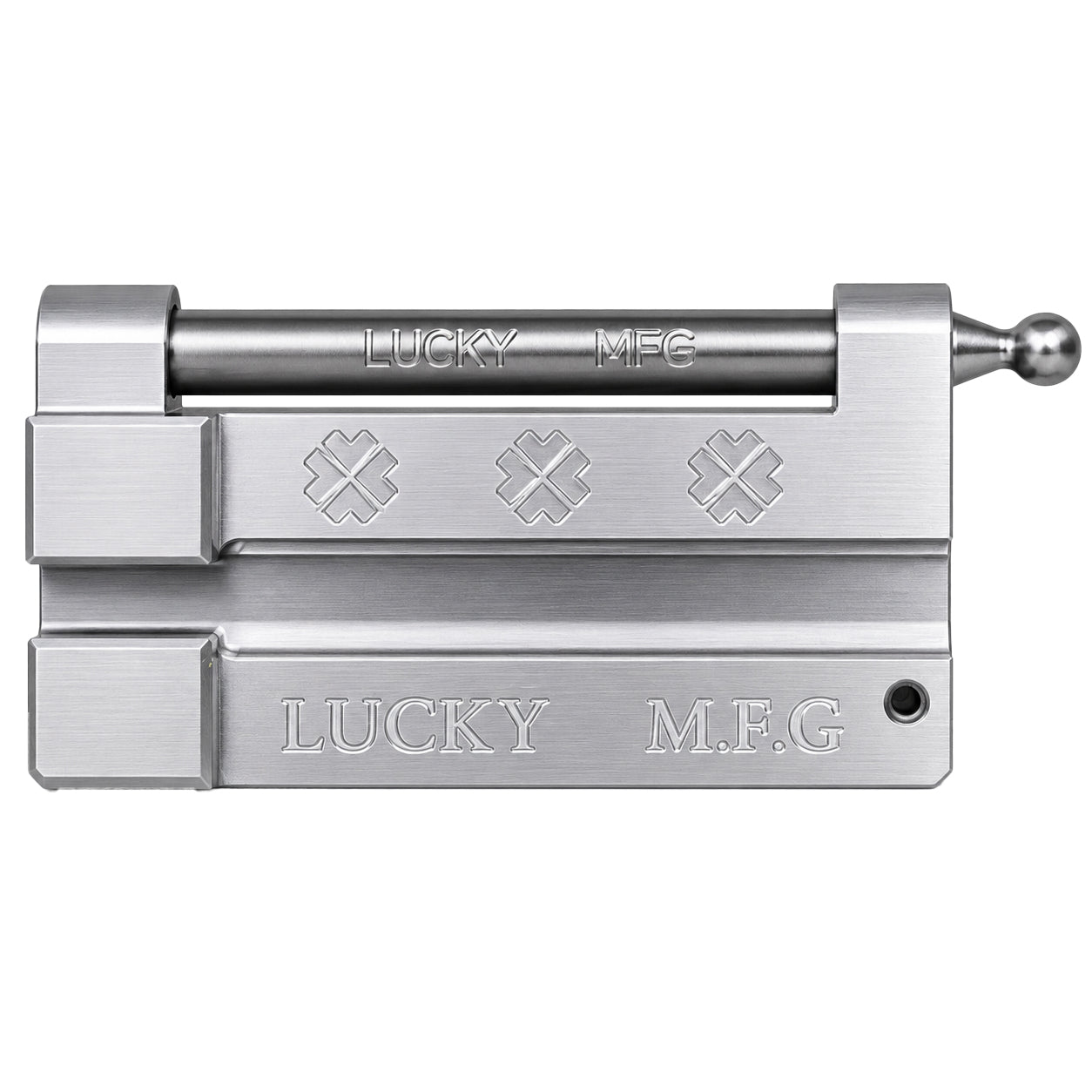 10mm Armature Bar Alignment Tool Kit