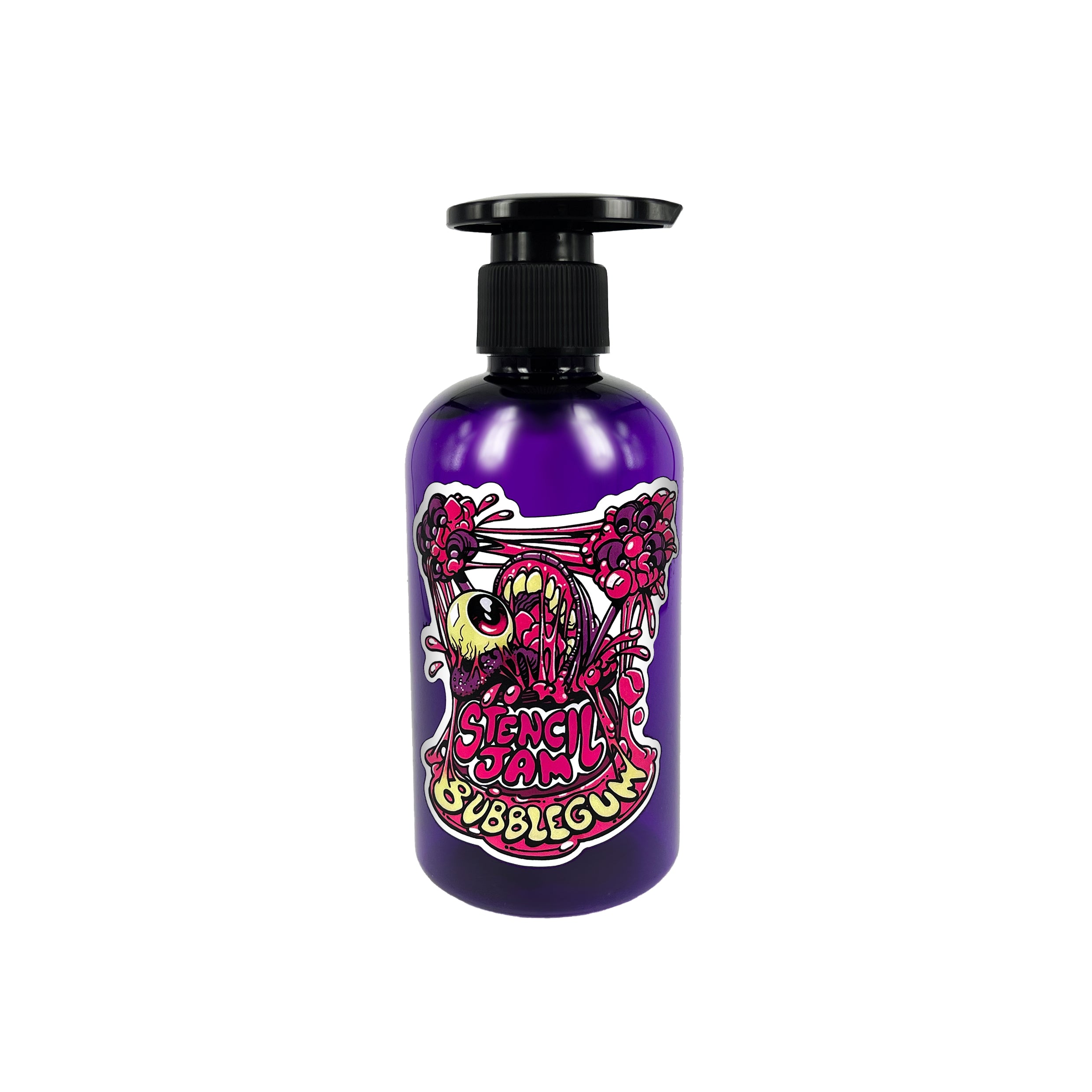 Stencil Jam Tattoo Stencil Solution | Lucky Supply – LuckySupplyUSA