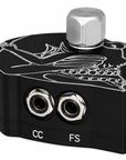 SOGG Custom Power Supply Connections