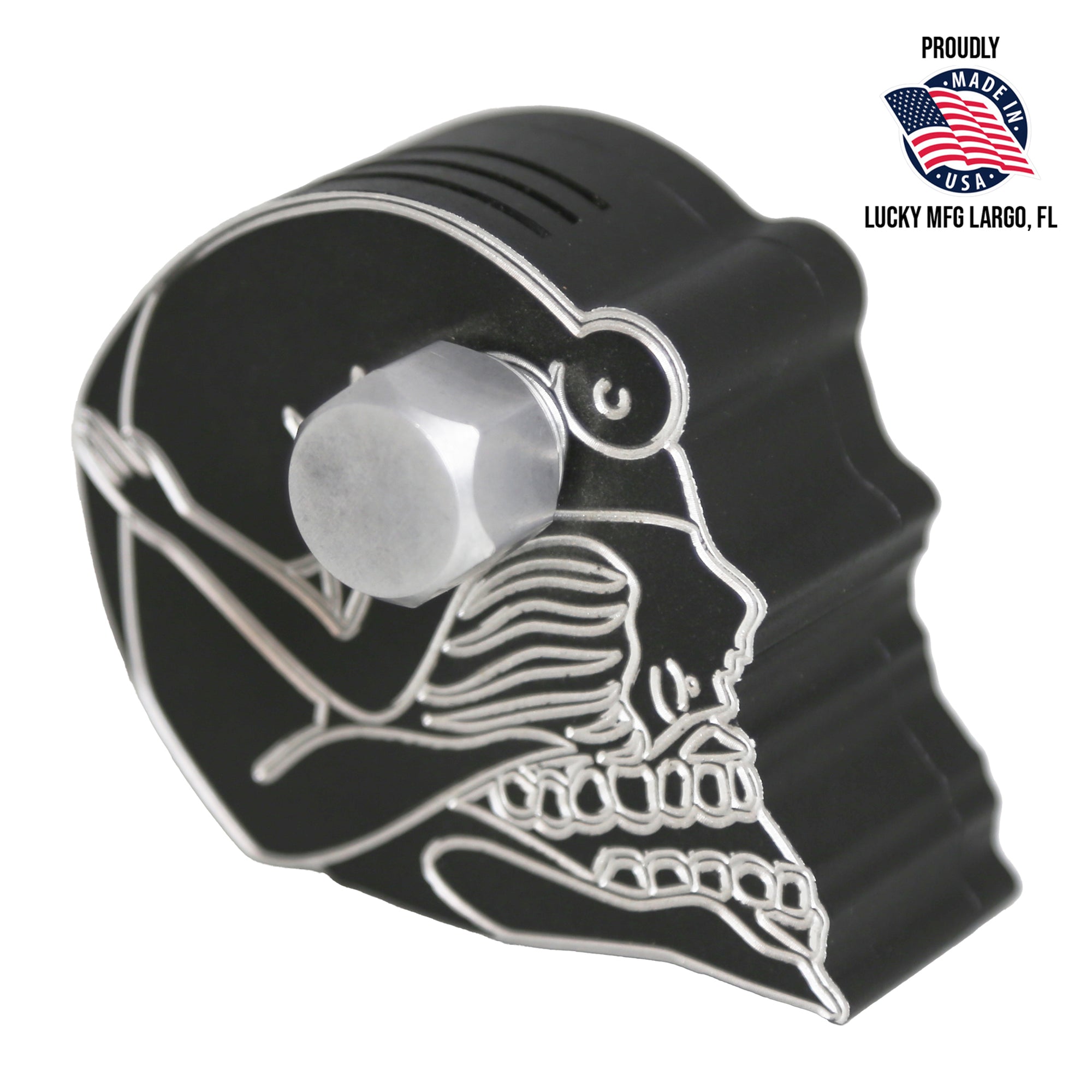 Lucky's Custom Power Supply