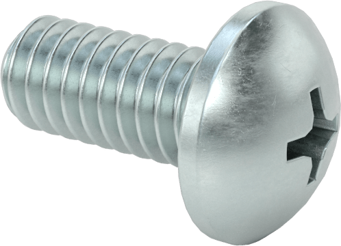 Pan Head Screws Phillips