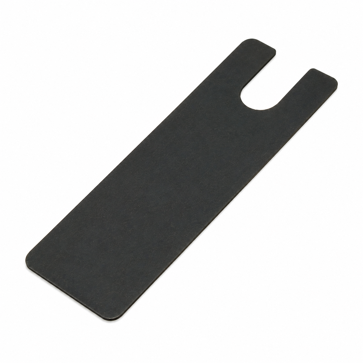 .018" Rear Spring
