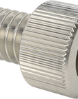 18-8 Stainless Steel Socket Head 8-32 - 1/4"
