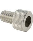 18-8 Stainless Steel Socket Head 8-32 - 1/4"