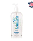 Sani Wash Antimicrobial Hand Wash Soap