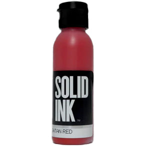 Solid Ink - Old Pigments Set (10 Colors) - 2 oz