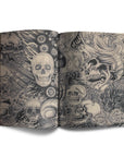 Scott Sterling - Tattooing In The Nuthouse 2nd Edition