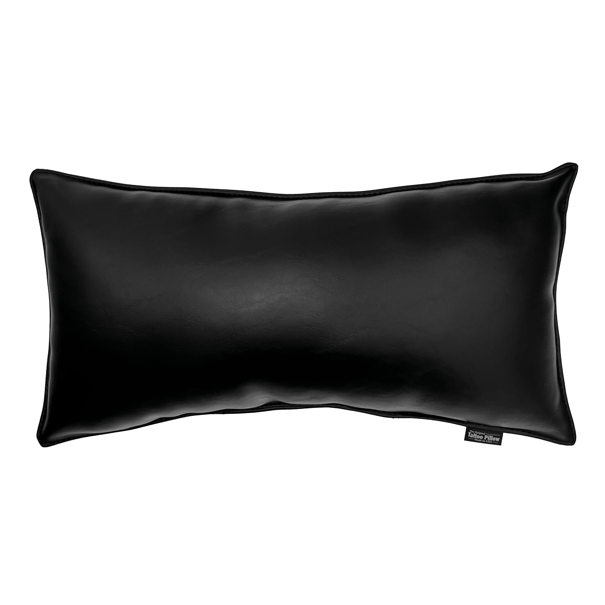 Select Black Pillow Case - The Original Tattoo Pillow