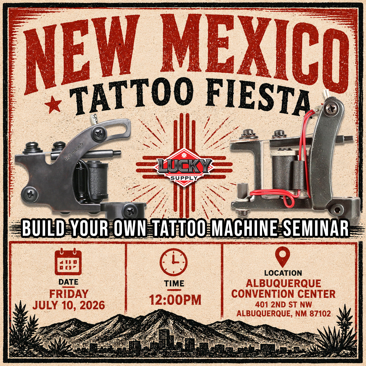 Lucky Supply Tattoo and Medical Supplies – LuckySupplyUSA
