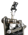 Signifying Monkey Sterling Silver Tattoo Machine Contact Screw on Machine