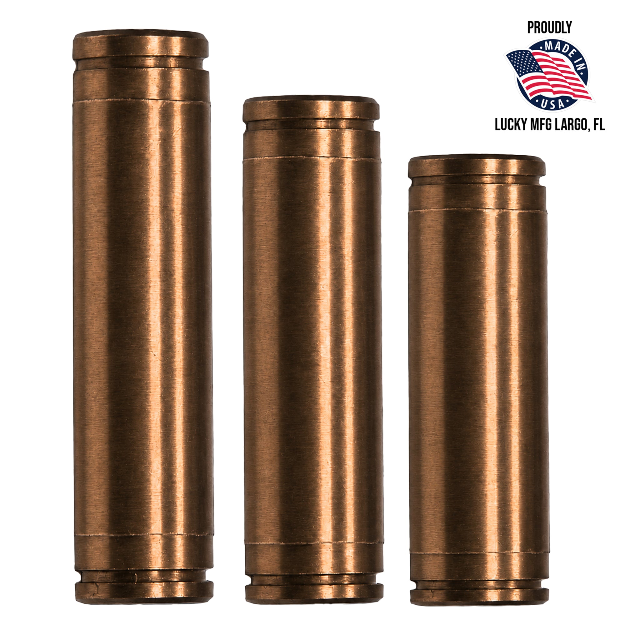 1" Silicon Iron Coil Core (Heat Treated)