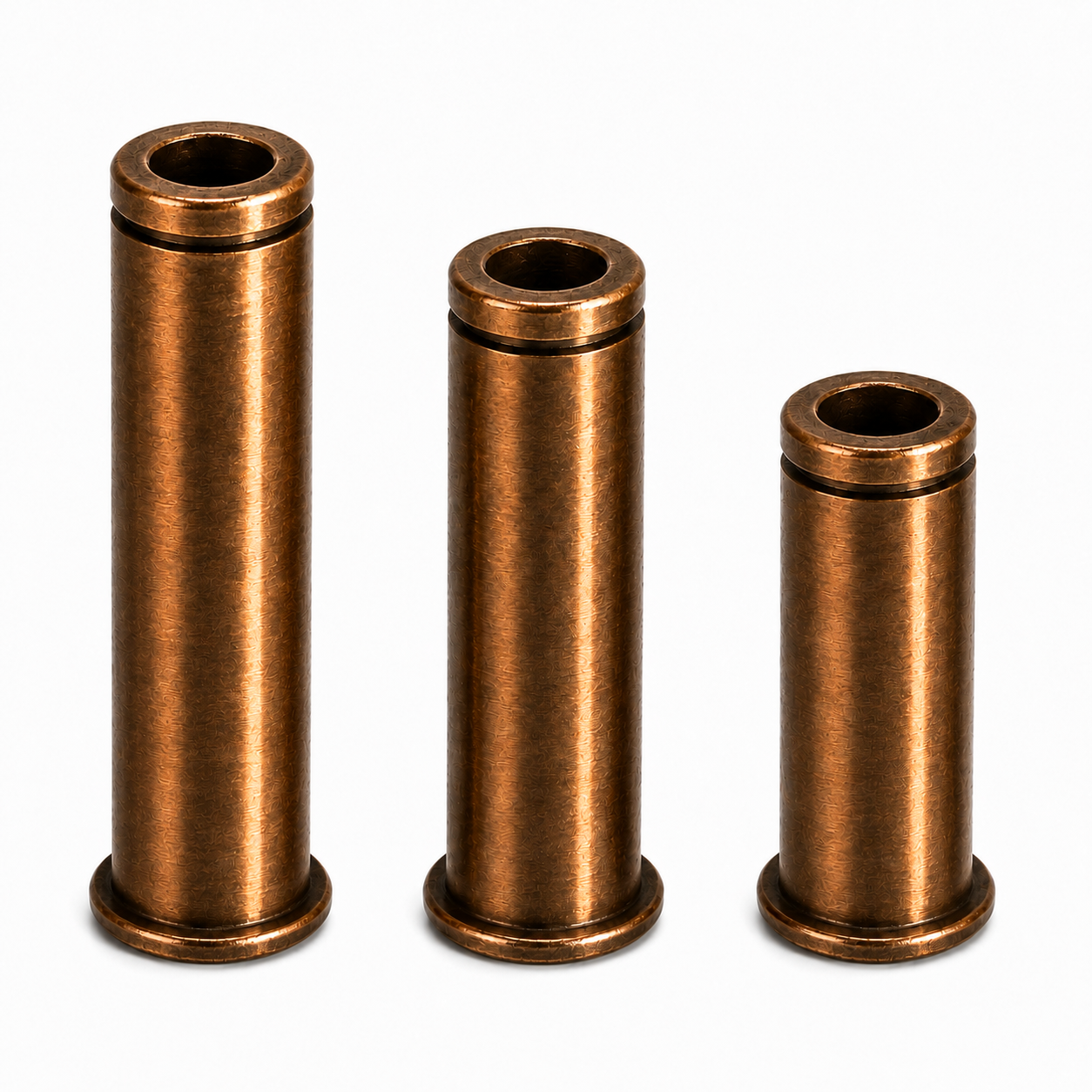 1" Silicon Iron Coil Core (Heat Treated)