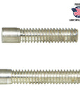 Pure Sterling Silver Contact Screw