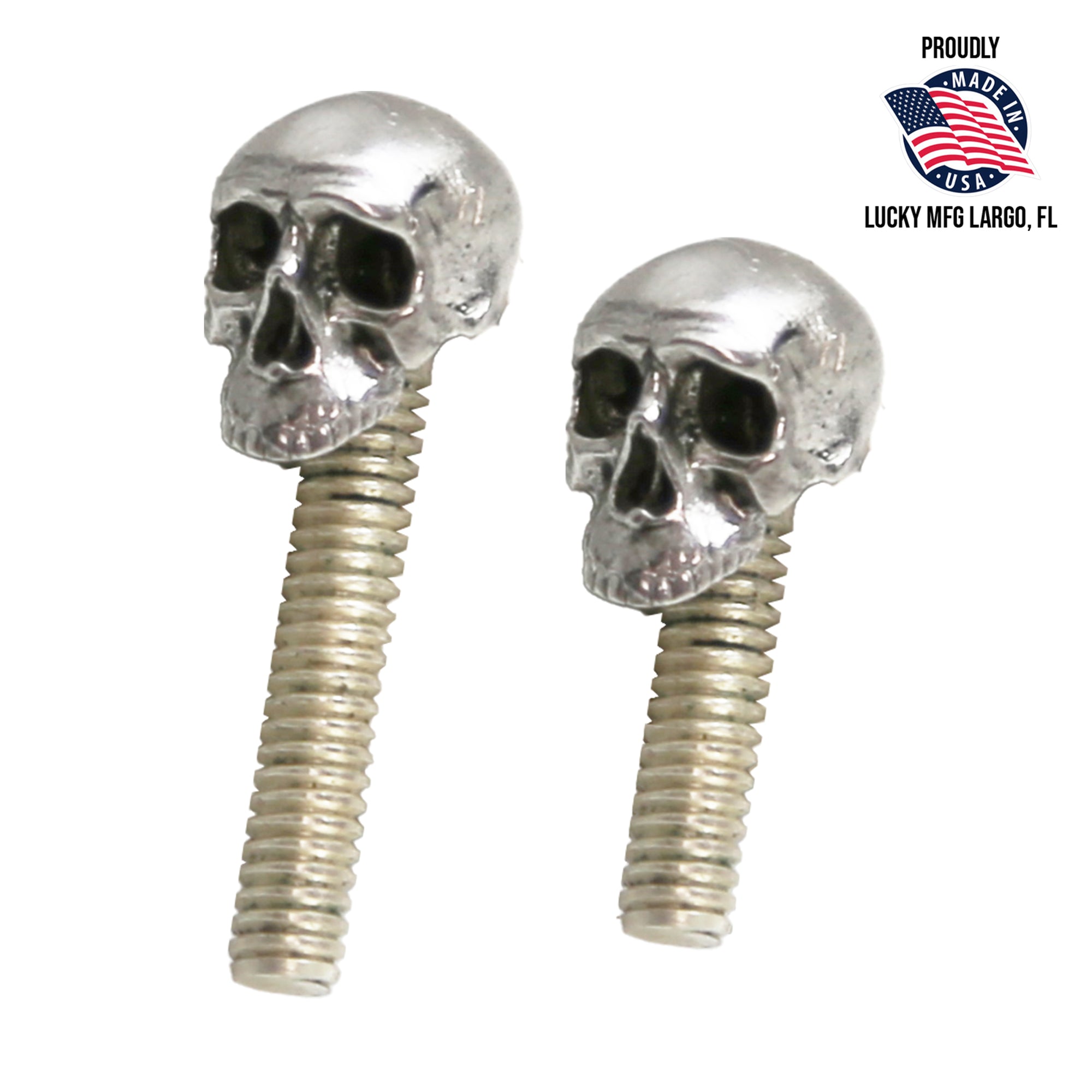 Skull Contact Screw