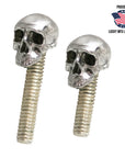 Skull Contact Screw