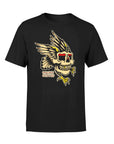 Lucky Supply Skull Eagle Shirt