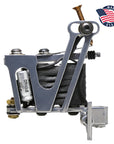Handmade Veritas coil shader tattoo machine made in USA