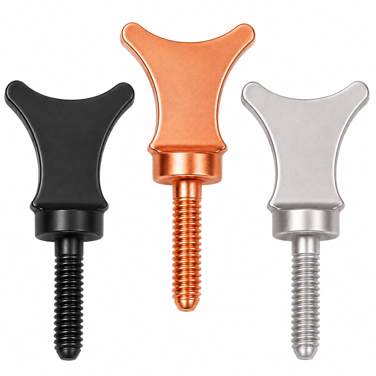 Slugger Tube Vice Screw