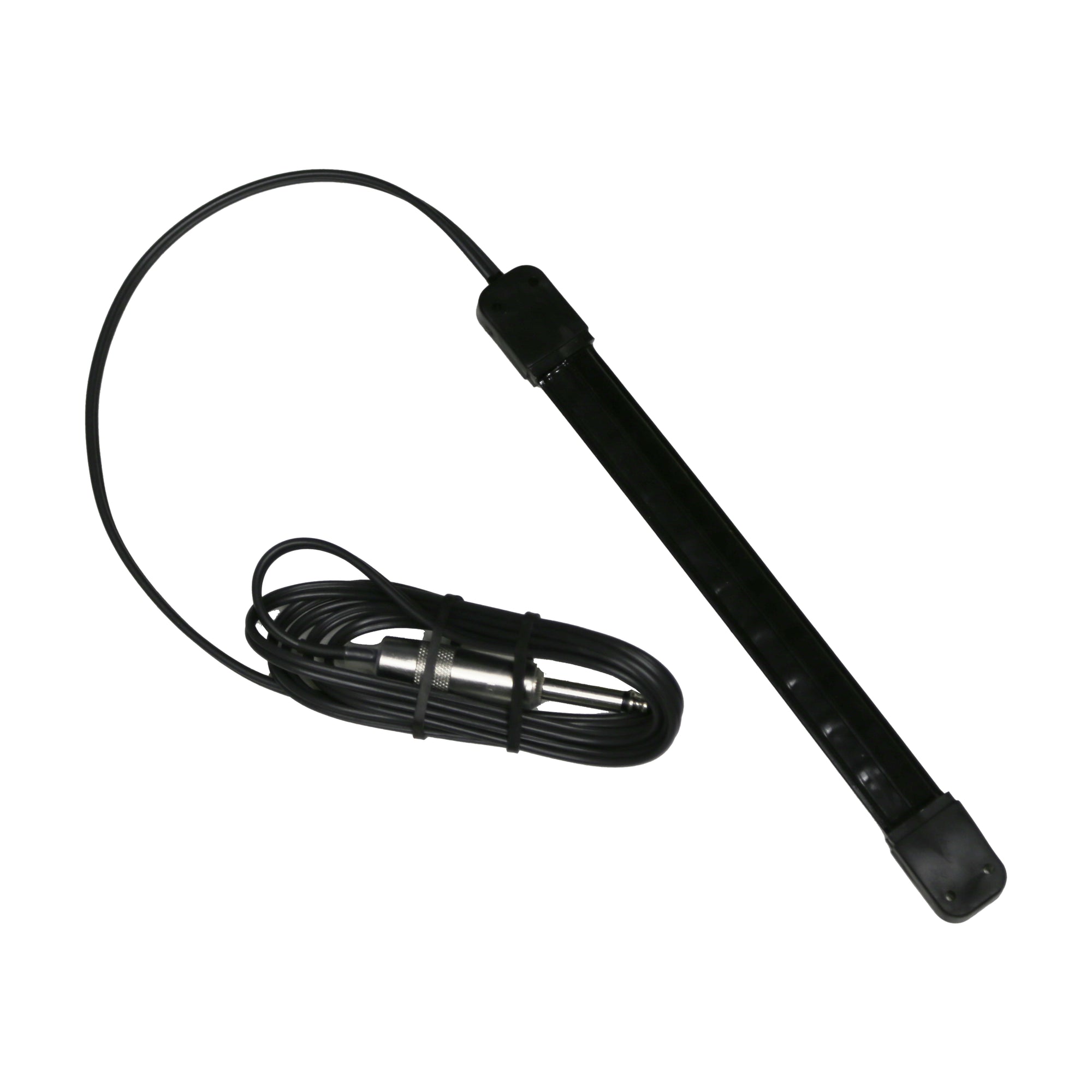 Small Soft Press Foot Switch with Black Cable