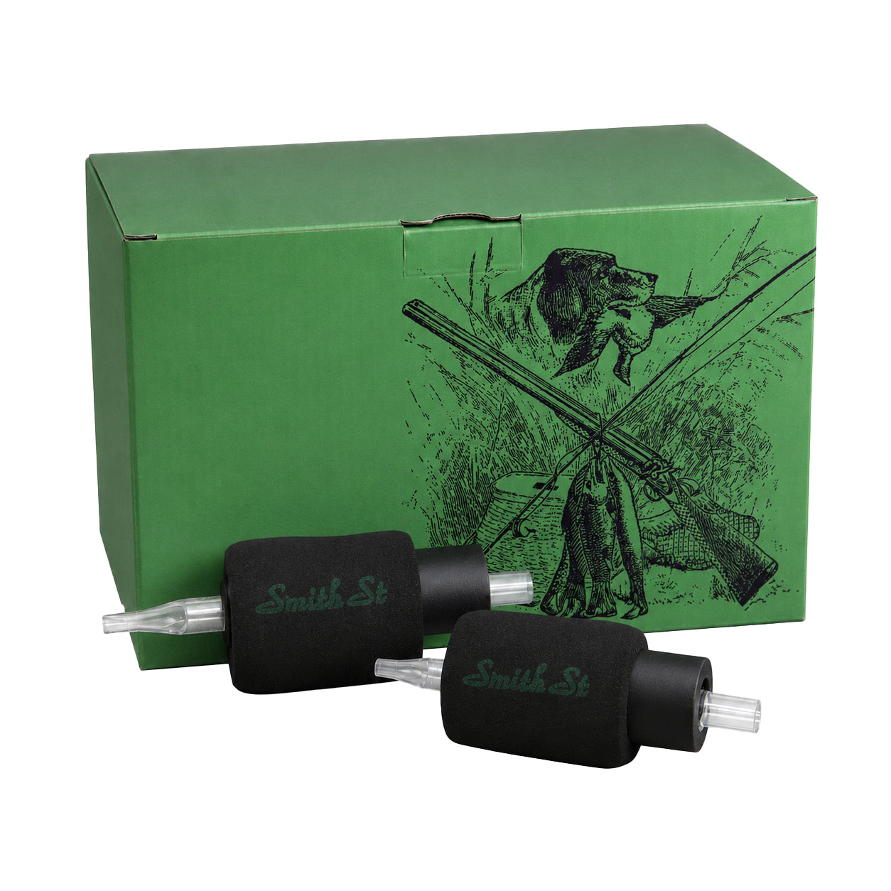 Smith Street Rod &amp; Gun Club Disposable Tubes (Liners)