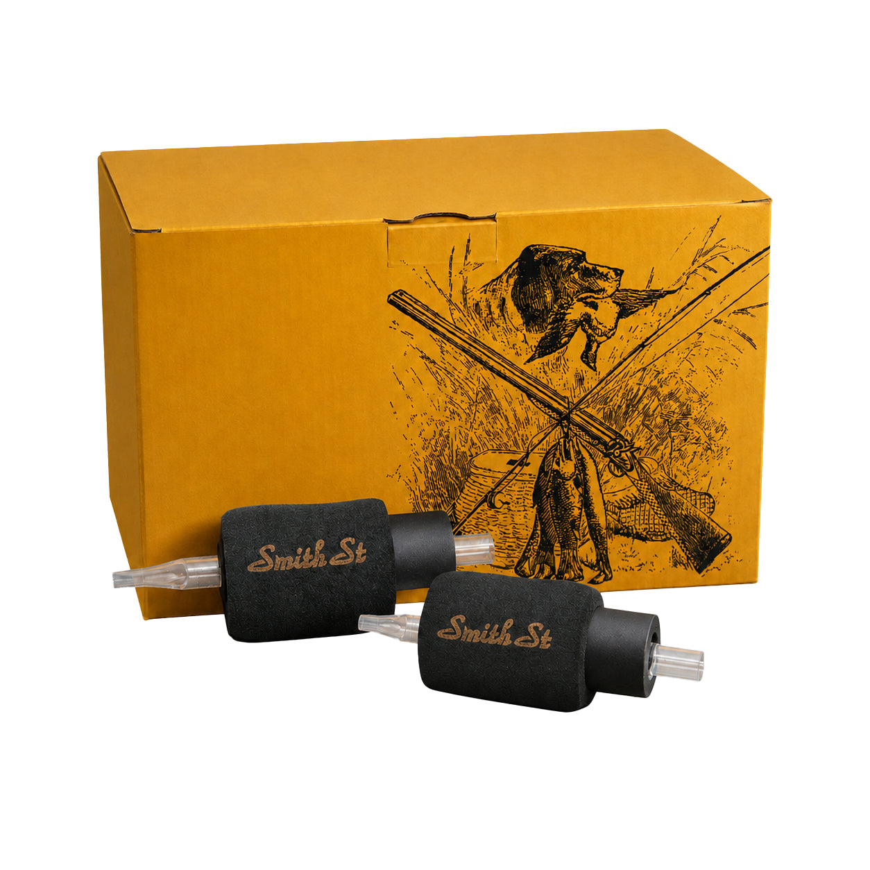 Smith Street Rod &amp; Gun Club Disposable Tubes (Mags)