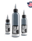 Solid Ink - Smoke