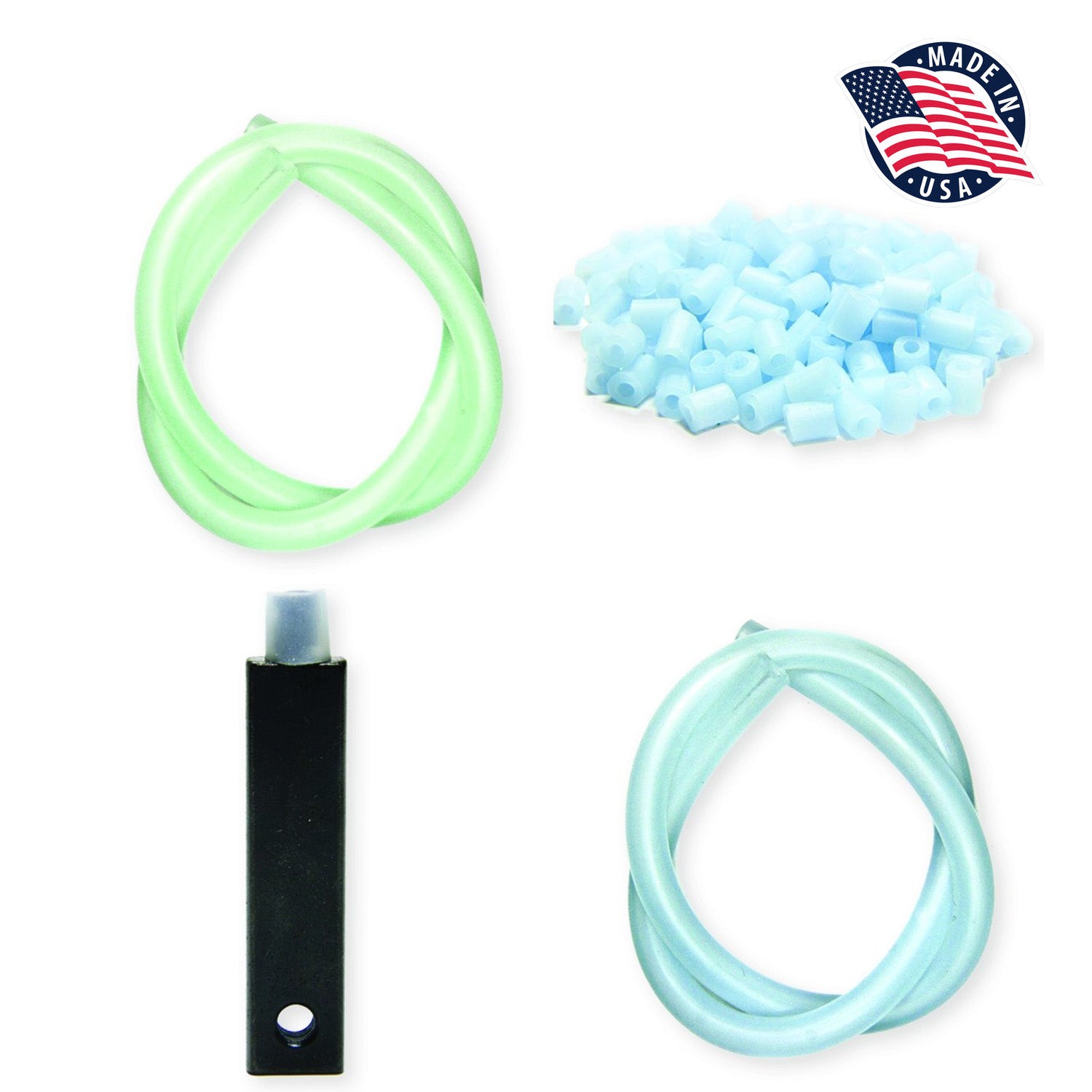 Soft Tubing