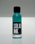 Solid Ink - Old Pigments - Jade 2 oz