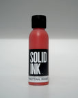 Solid Ink - Old Pigments - Traditional Orange 2 oz