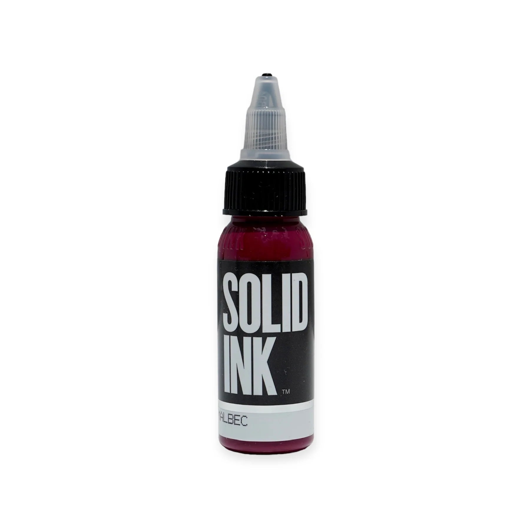 Solid Ink - Malbec – LuckySupplyUSA