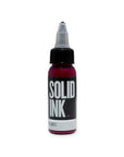 Solid Ink - Malbec