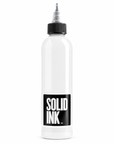 Solid Ink Mixing White 4 oz