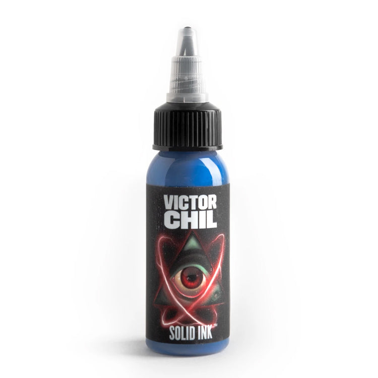 Solid Ink - Victor Chil Inks