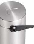 Liner Side of Spring Roller with Liner Spring attached