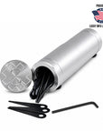 Lucky Supply Spring Roller