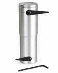 Spring Roller with Allen Wrench Key Tool and Machine Springs attached.