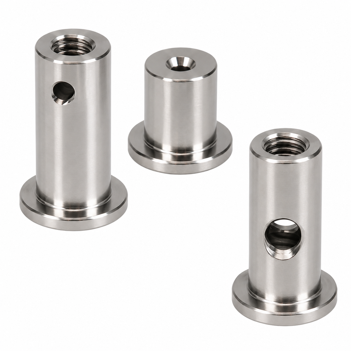 Round Binding Posts Stable Round Binding Posts | Lucky Supply Hardware – LuckySupplyUSA