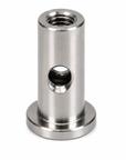 Stable Round Front Binding Post