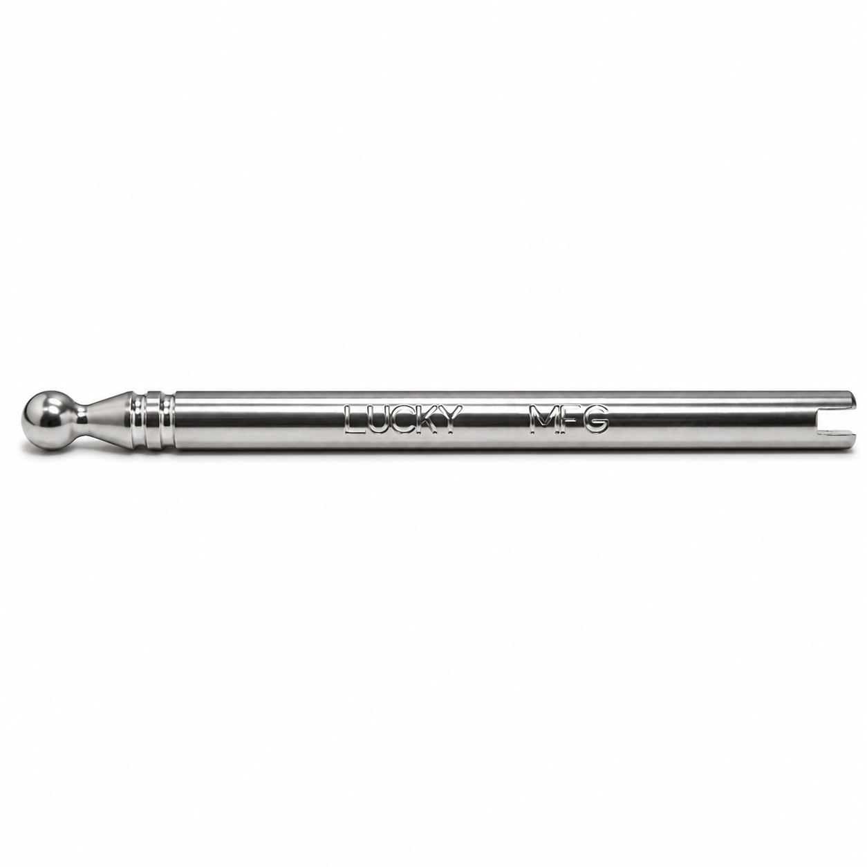 Lucky Supply 5/16" A Bar Alignment Tool