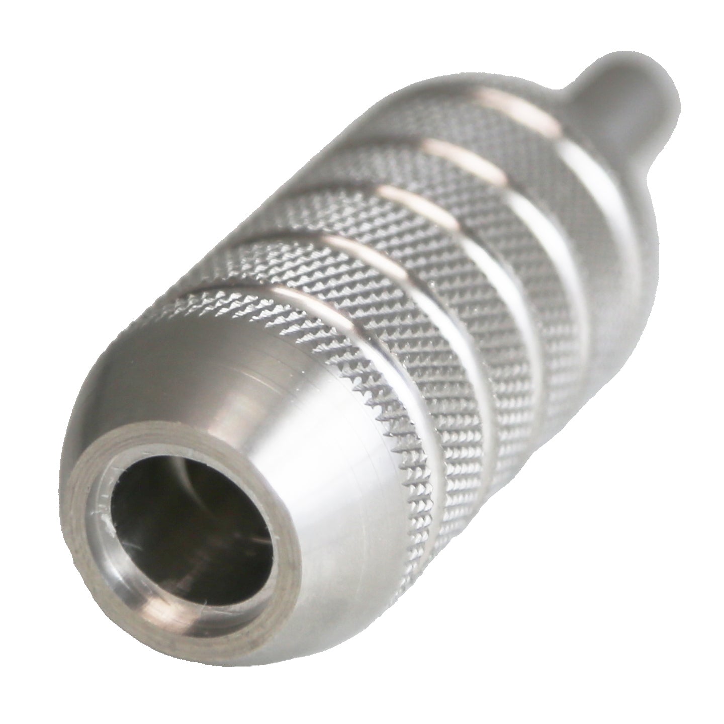 Lucky's Metal Cartridge Grip
