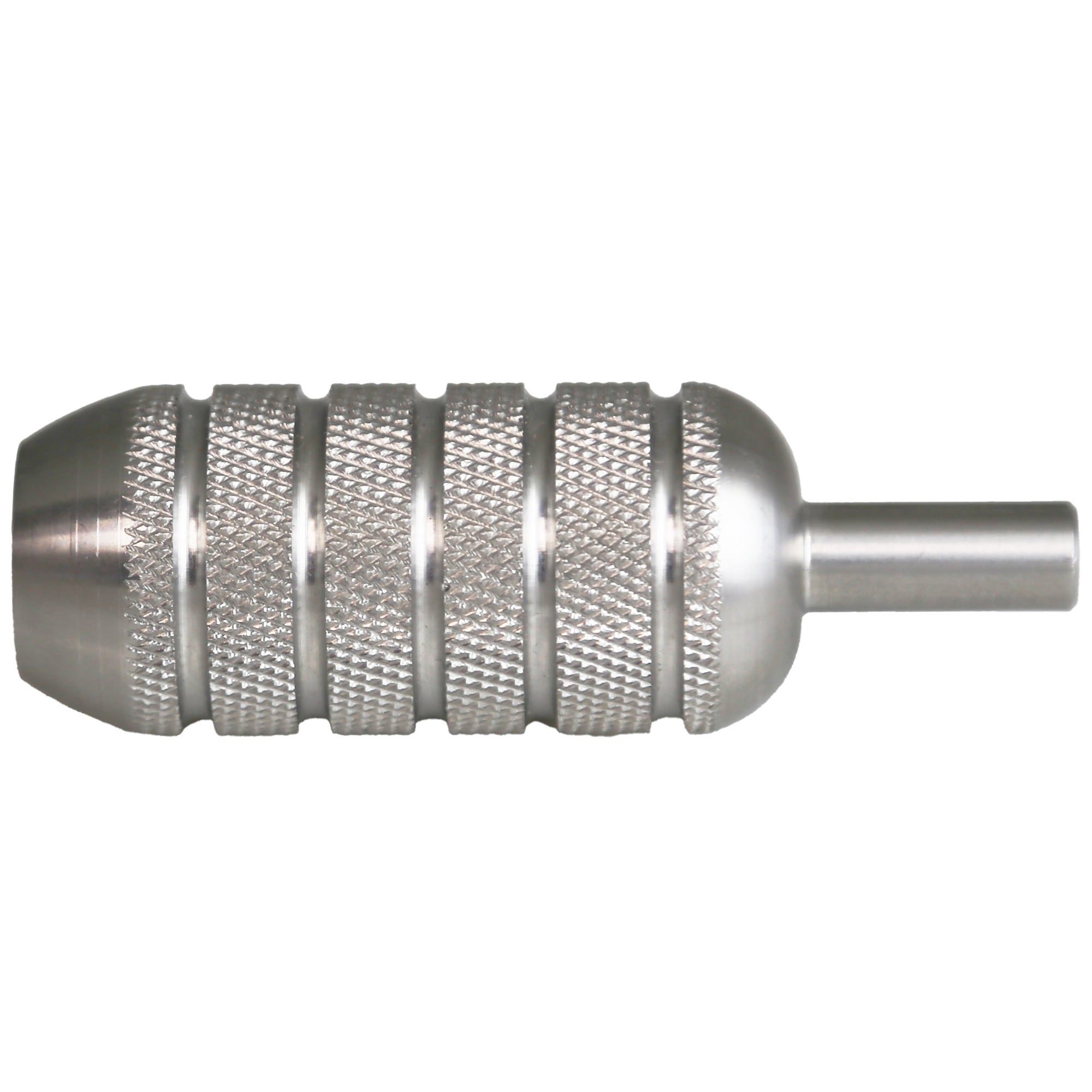 Lucky&#39;s Metal Cartridge Grip